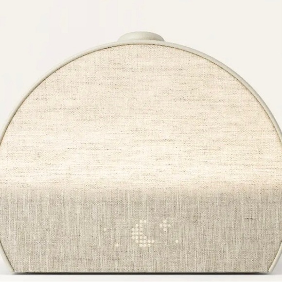 Hatch Other - Elegant Cream Home Accent